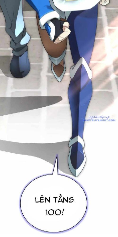Mắc Kẹt Trong Tòa Tháp Thử Thách - Chapter 108 - Page 84