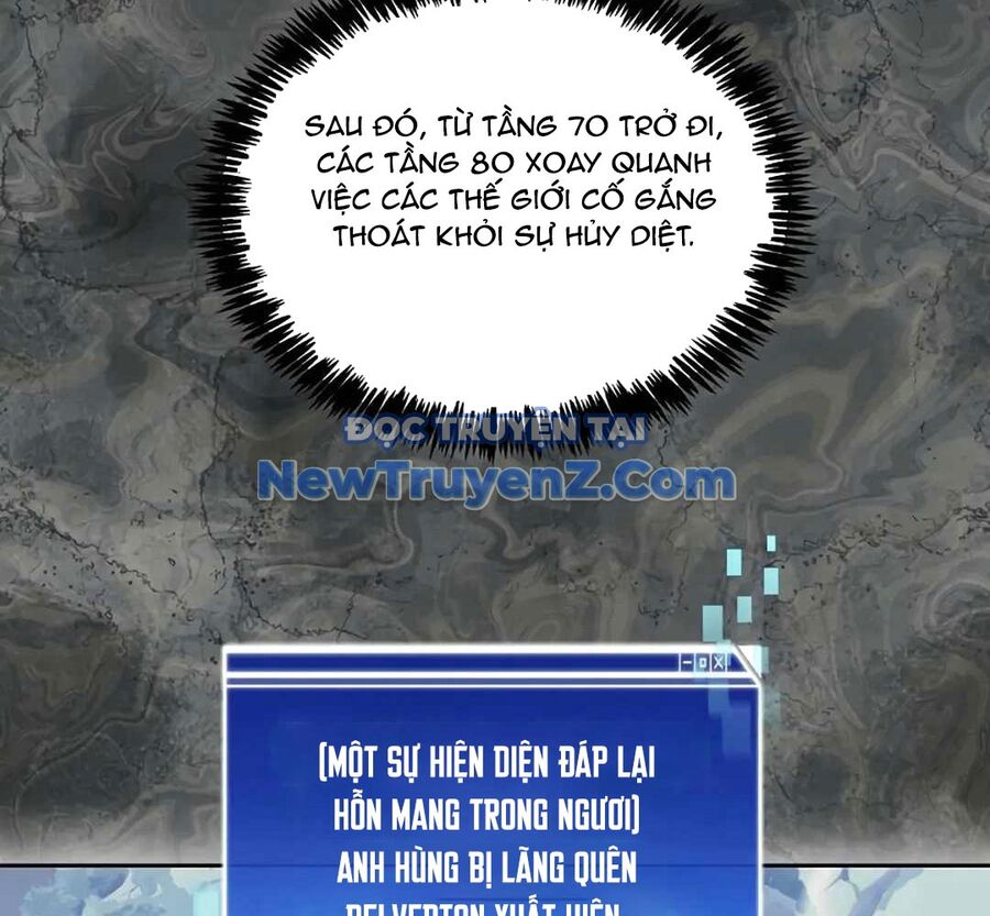 Mắc Kẹt Trong Tòa Tháp Thử Thách - Chapter 109 - Page 10