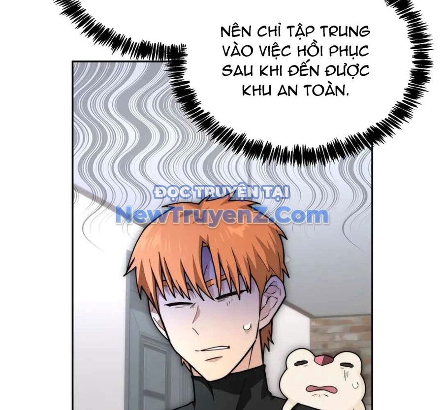 Mắc Kẹt Trong Tòa Tháp Thử Thách - Chapter 109 - Page 101