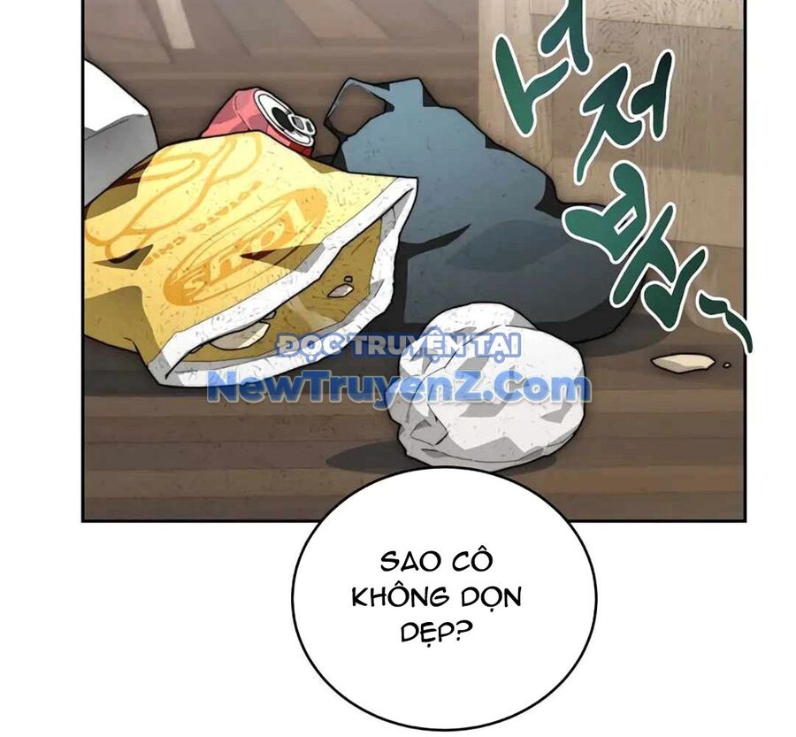 Mắc Kẹt Trong Tòa Tháp Thử Thách - Chapter 109 - Page 104