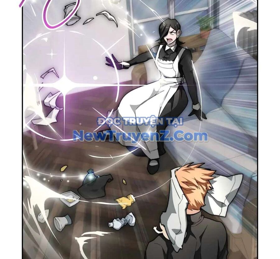 Mắc Kẹt Trong Tòa Tháp Thử Thách - Chapter 109 - Page 106