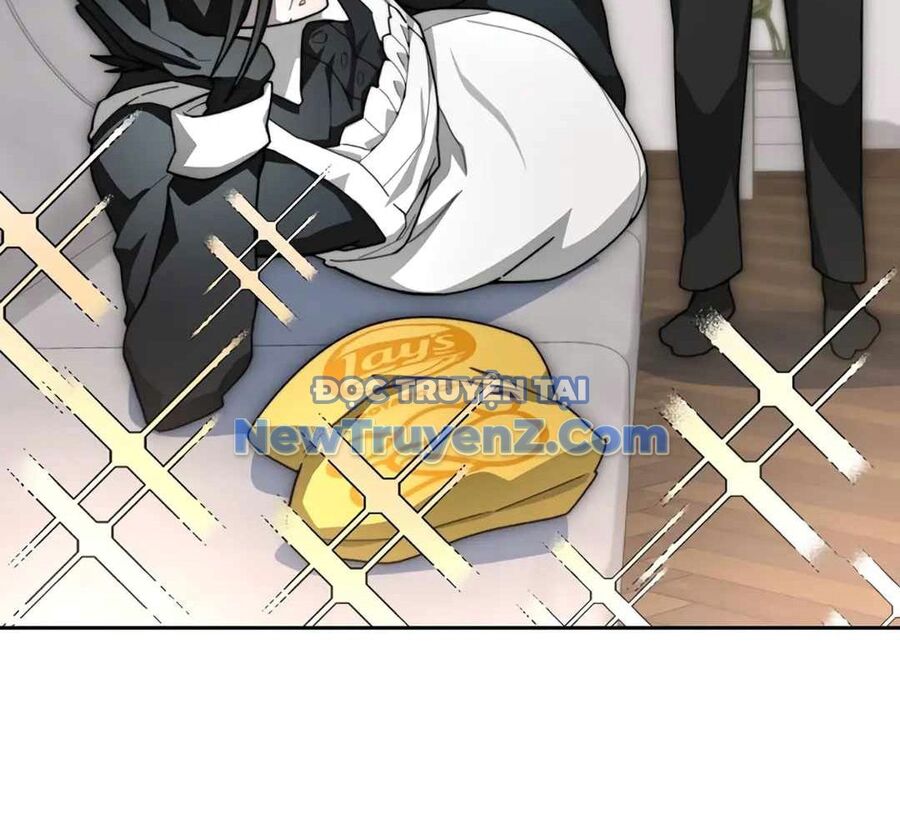 Mắc Kẹt Trong Tòa Tháp Thử Thách - Chapter 109 - Page 109