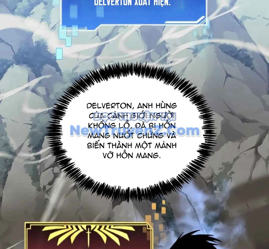 Mắc Kẹt Trong Tòa Tháp Thử Thách - Chapter 109 - Page 11