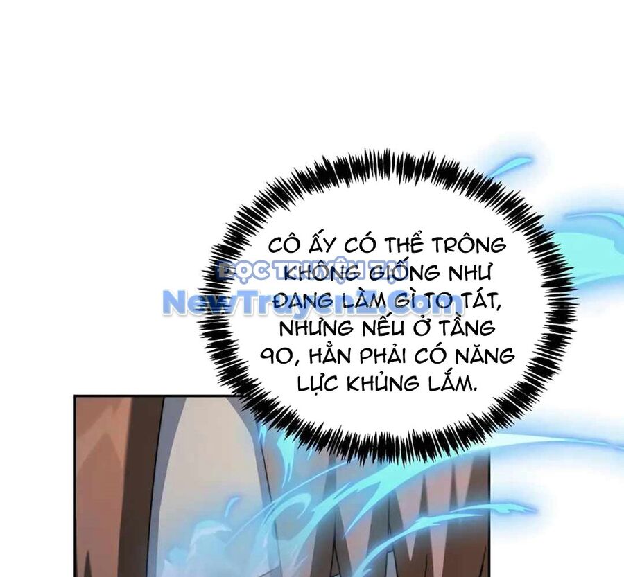 Mắc Kẹt Trong Tòa Tháp Thử Thách - Chapter 109 - Page 110