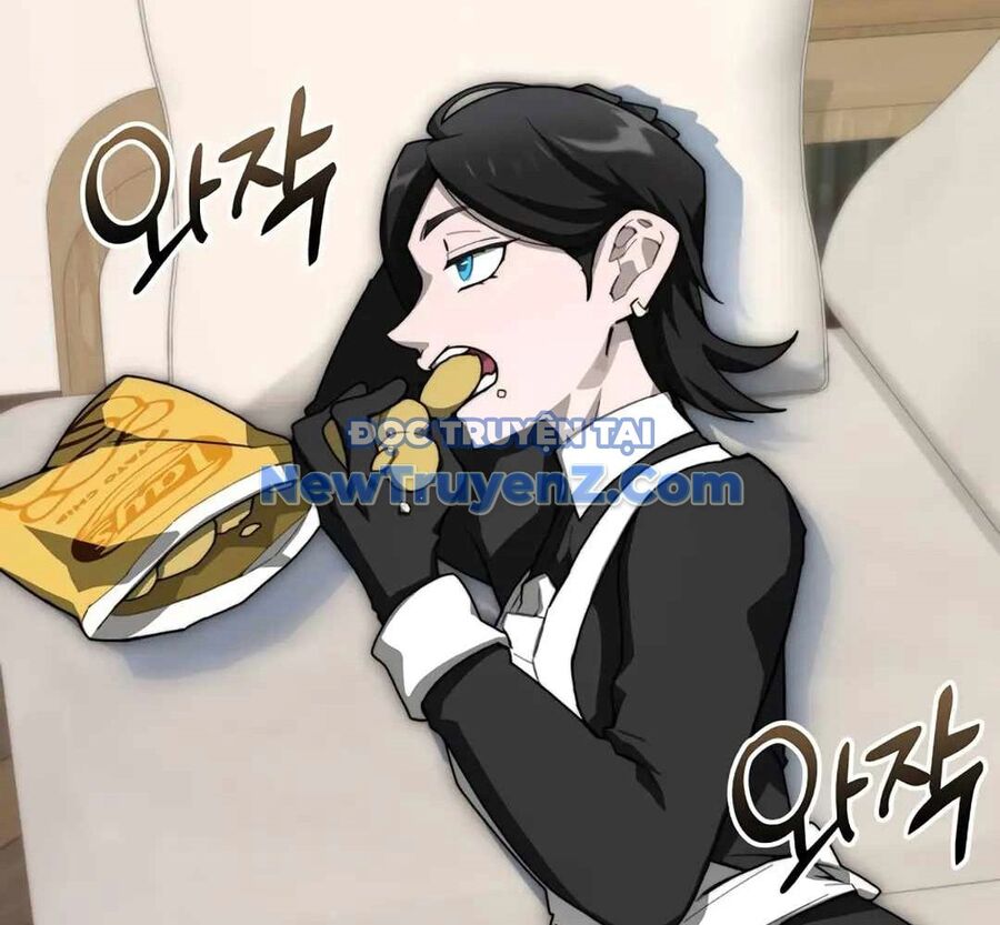 Mắc Kẹt Trong Tòa Tháp Thử Thách - Chapter 109 - Page 113