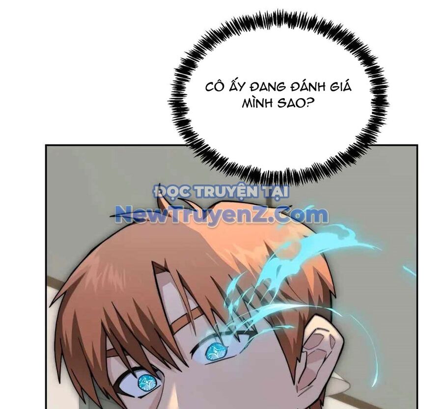Mắc Kẹt Trong Tòa Tháp Thử Thách - Chapter 109 - Page 116