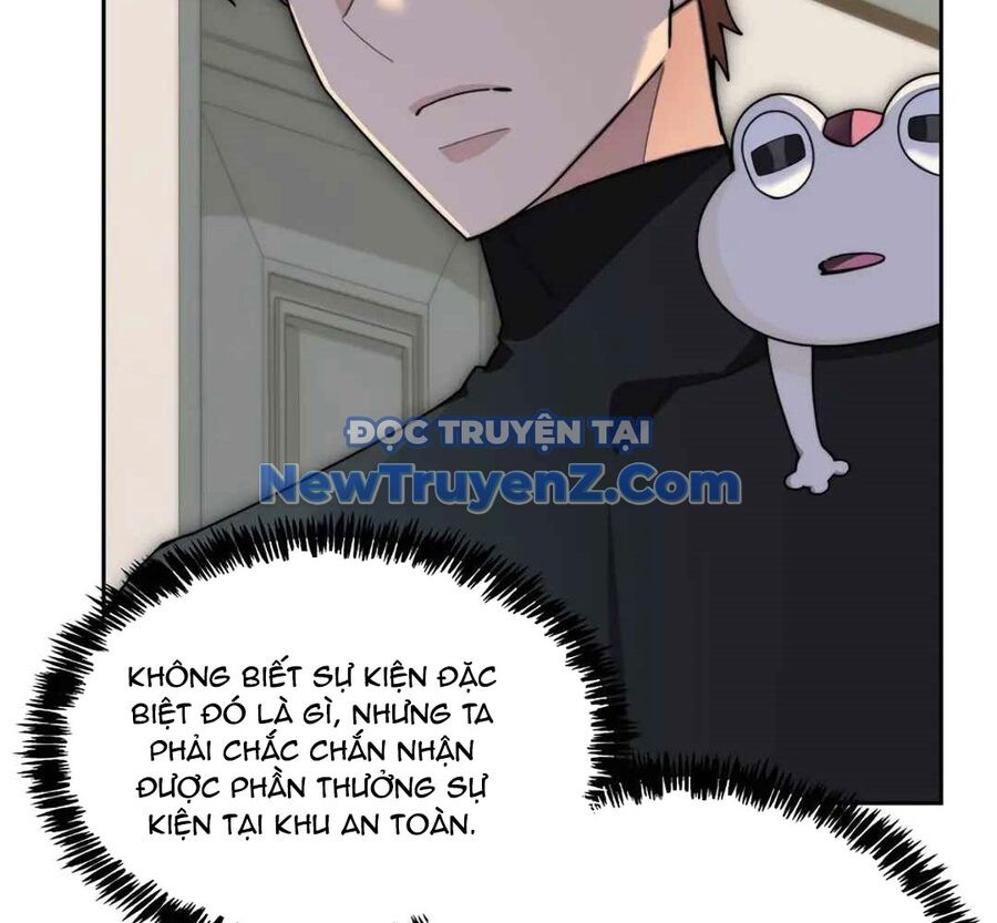 Mắc Kẹt Trong Tòa Tháp Thử Thách - Chapter 109 - Page 117