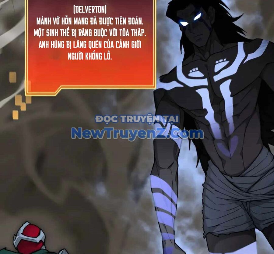 Mắc Kẹt Trong Tòa Tháp Thử Thách - Chapter 109 - Page 12