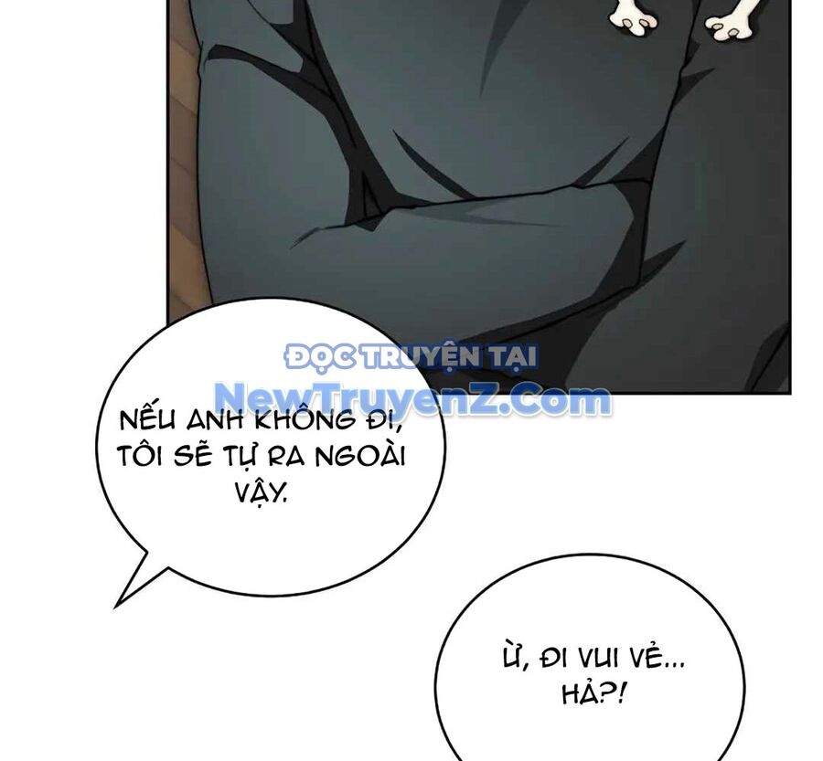 Mắc Kẹt Trong Tòa Tháp Thử Thách - Chapter 109 - Page 123