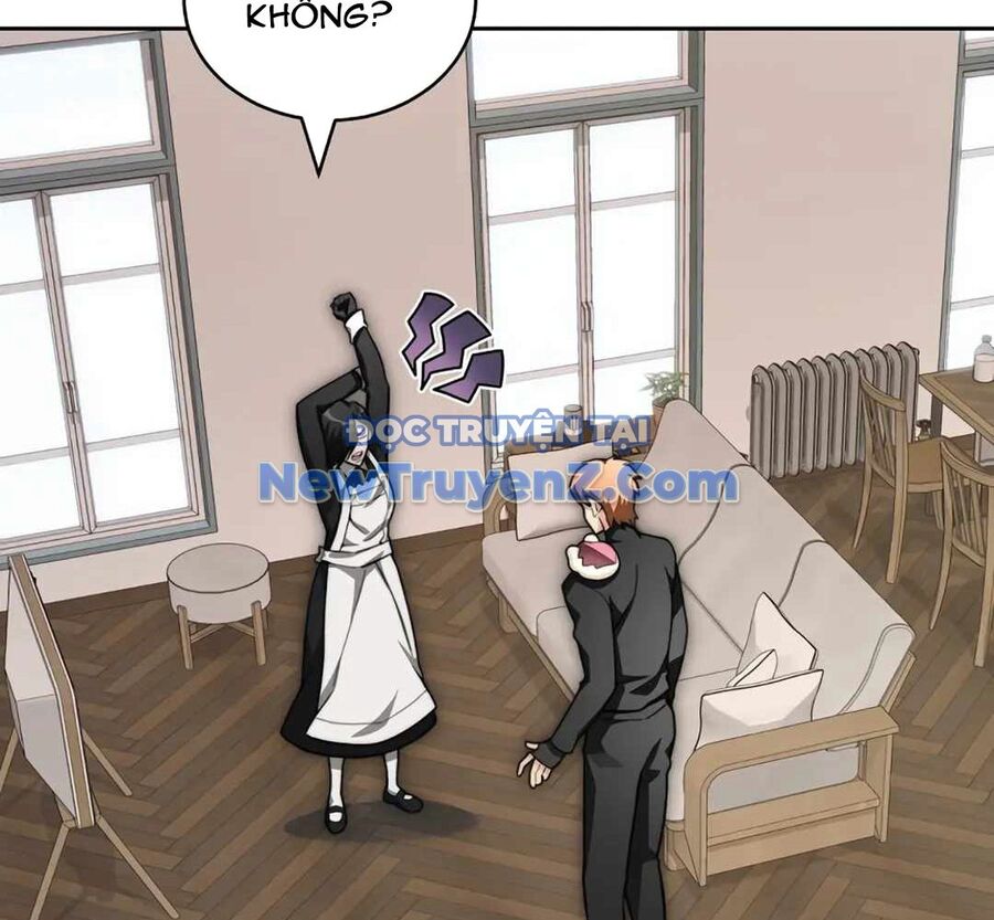 Mắc Kẹt Trong Tòa Tháp Thử Thách - Chapter 109 - Page 127