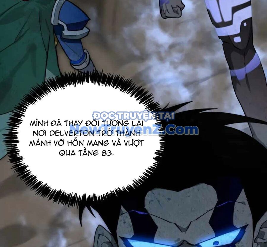 Mắc Kẹt Trong Tòa Tháp Thử Thách - Chapter 109 - Page 13