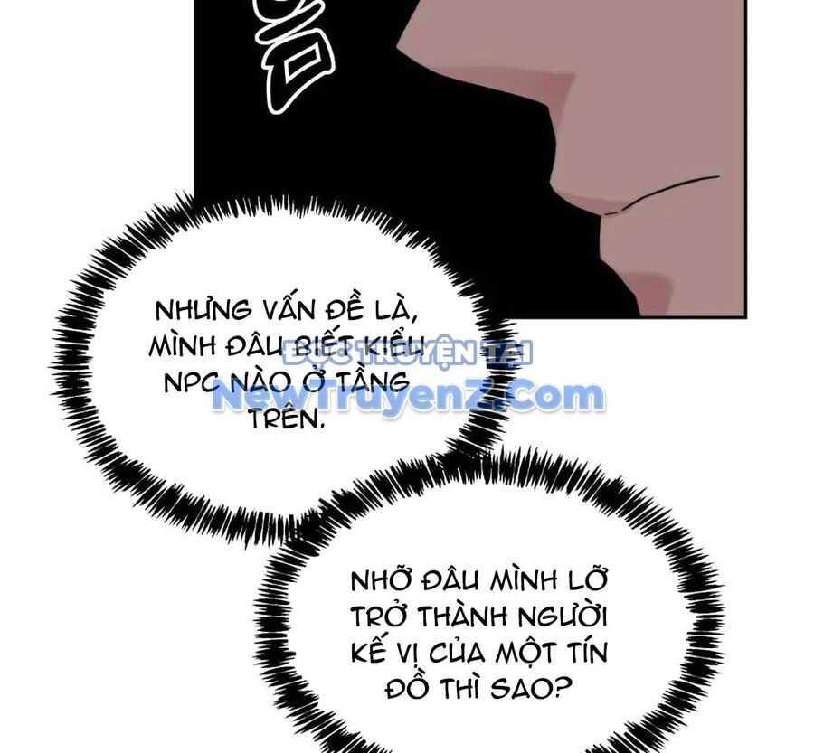 Mắc Kẹt Trong Tòa Tháp Thử Thách - Chapter 109 - Page 133