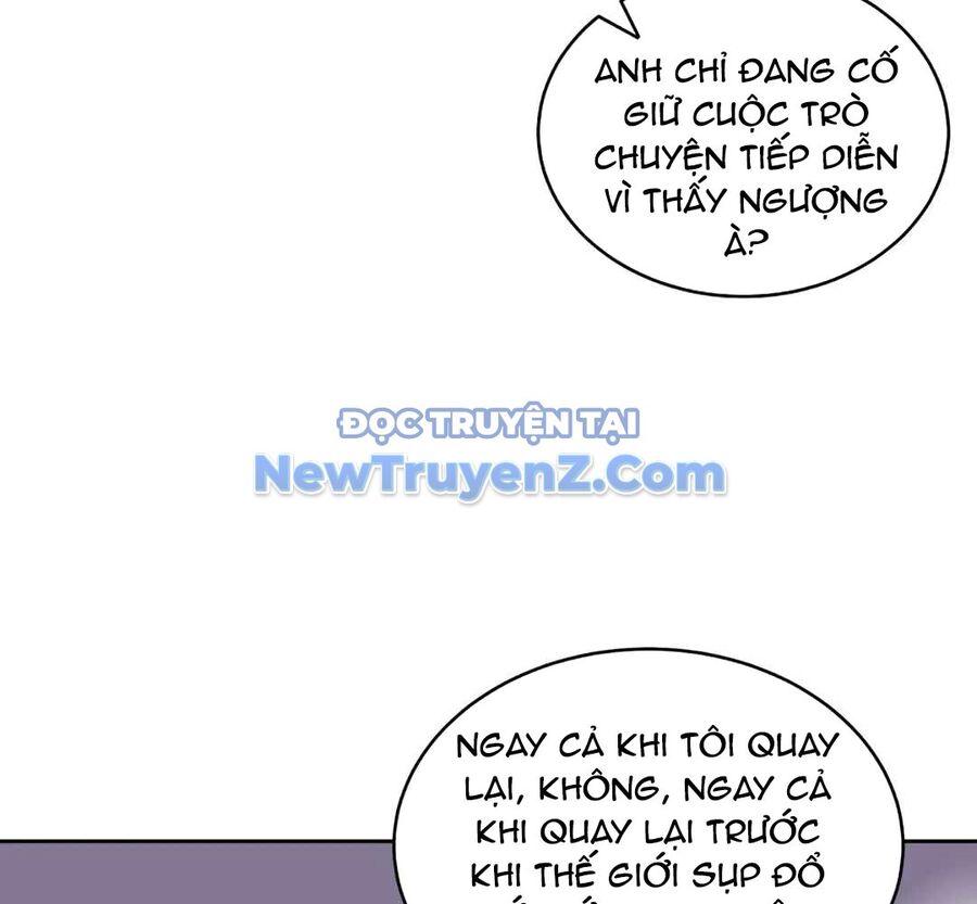 Mắc Kẹt Trong Tòa Tháp Thử Thách - Chapter 109 - Page 137