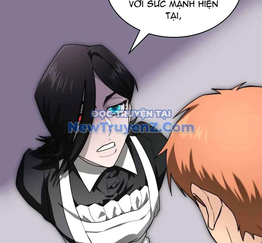 Mắc Kẹt Trong Tòa Tháp Thử Thách - Chapter 109 - Page 138