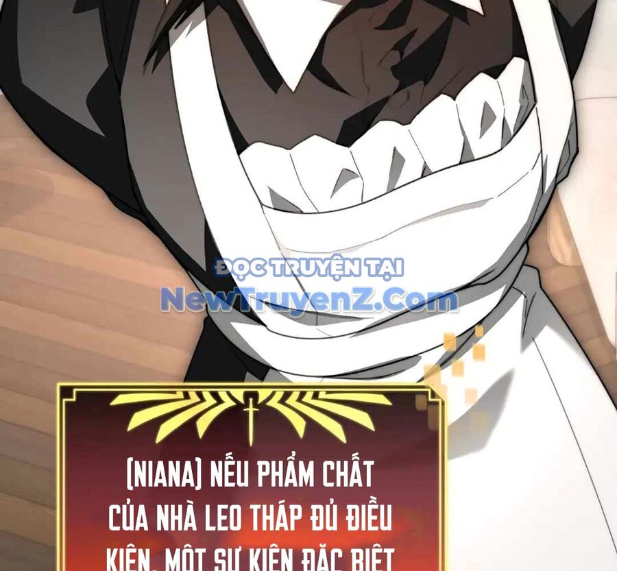 Mắc Kẹt Trong Tòa Tháp Thử Thách - Chapter 109 - Page 142