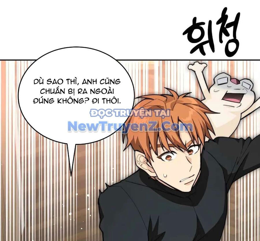 Mắc Kẹt Trong Tòa Tháp Thử Thách - Chapter 109 - Page 145