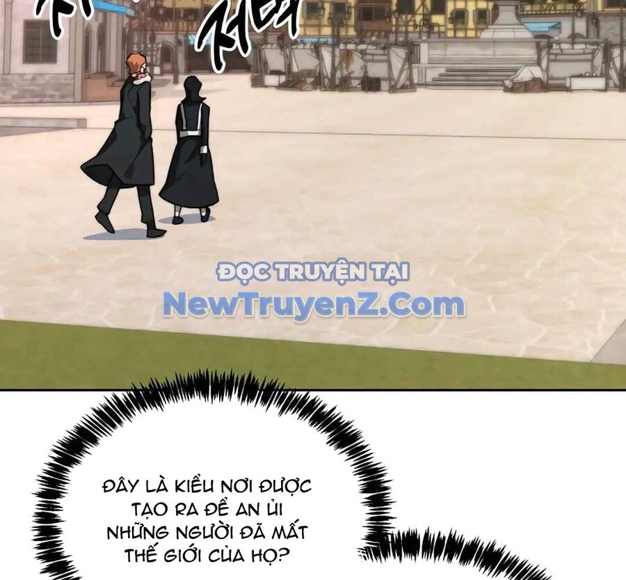 Mắc Kẹt Trong Tòa Tháp Thử Thách - Chapter 109 - Page 151