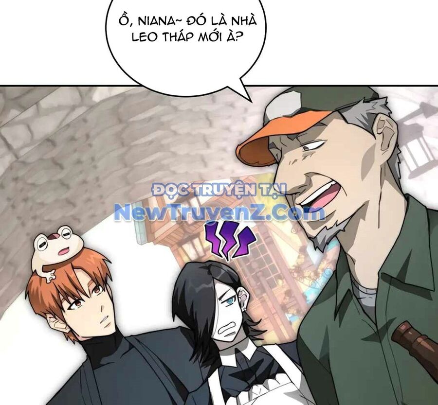 Mắc Kẹt Trong Tòa Tháp Thử Thách - Chapter 109 - Page 153
