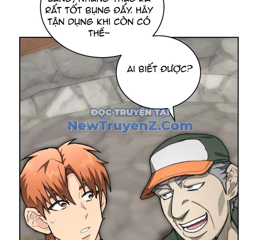 Mắc Kẹt Trong Tòa Tháp Thử Thách - Chapter 109 - Page 156