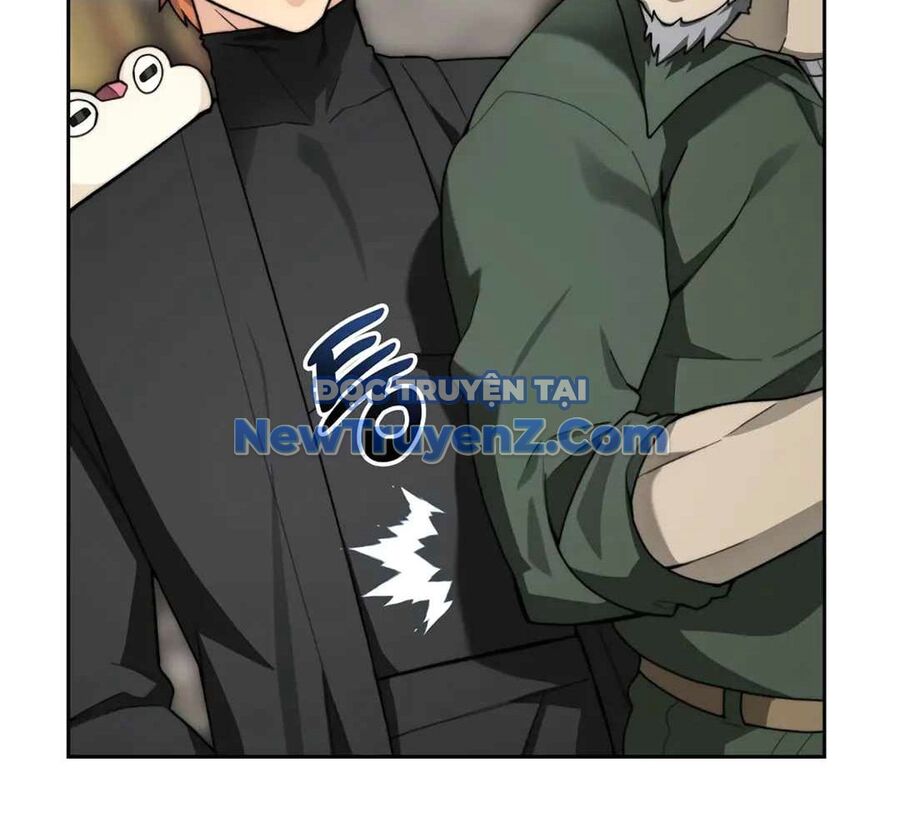 Mắc Kẹt Trong Tòa Tháp Thử Thách - Chapter 109 - Page 157