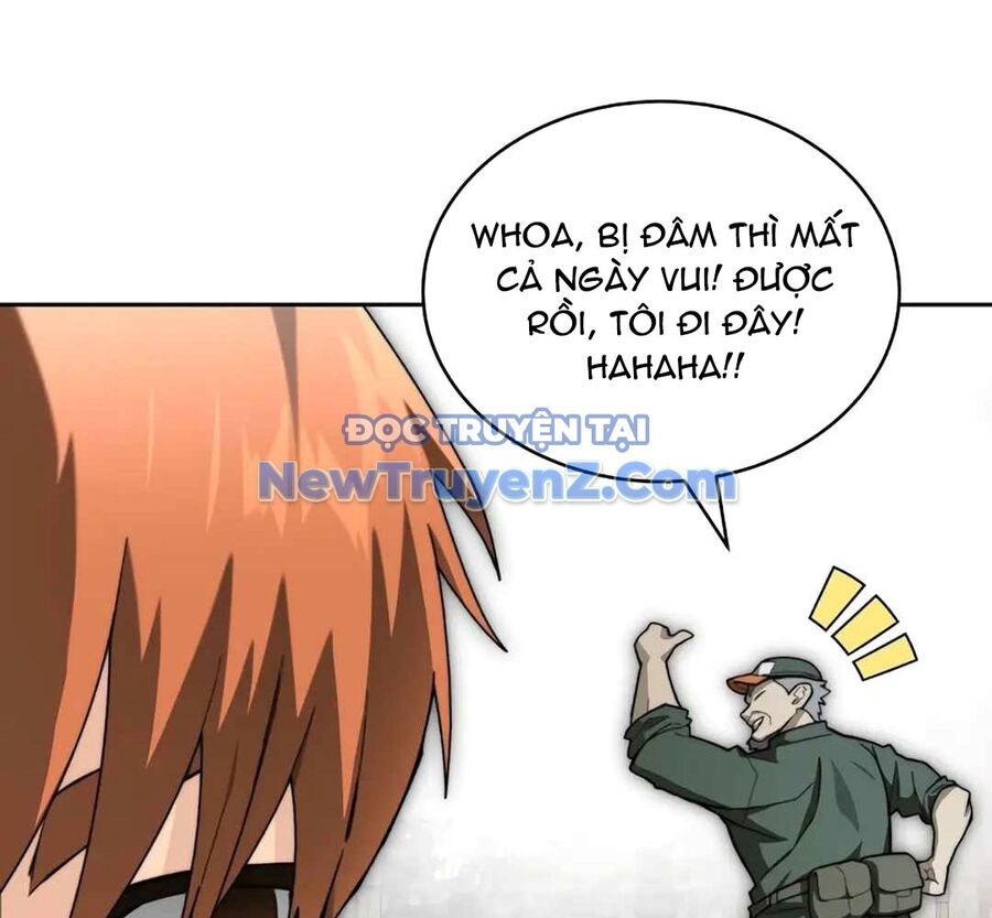 Mắc Kẹt Trong Tòa Tháp Thử Thách - Chapter 109 - Page 161