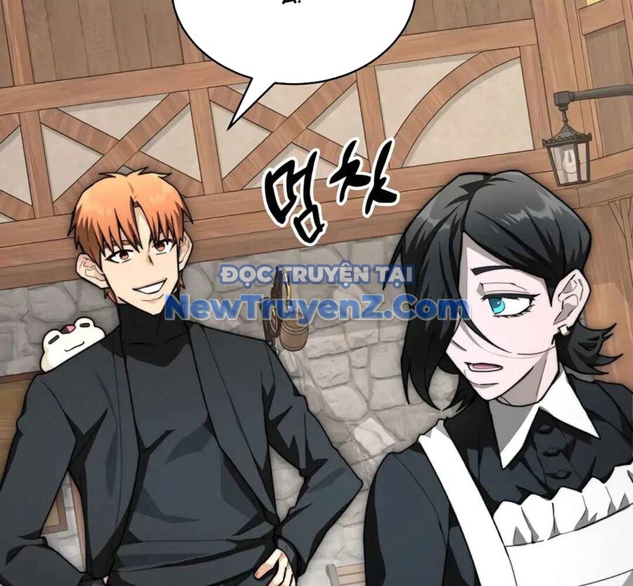 Mắc Kẹt Trong Tòa Tháp Thử Thách - Chapter 109 - Page 164