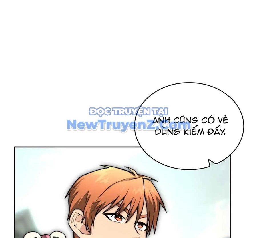 Mắc Kẹt Trong Tòa Tháp Thử Thách - Chapter 109 - Page 166