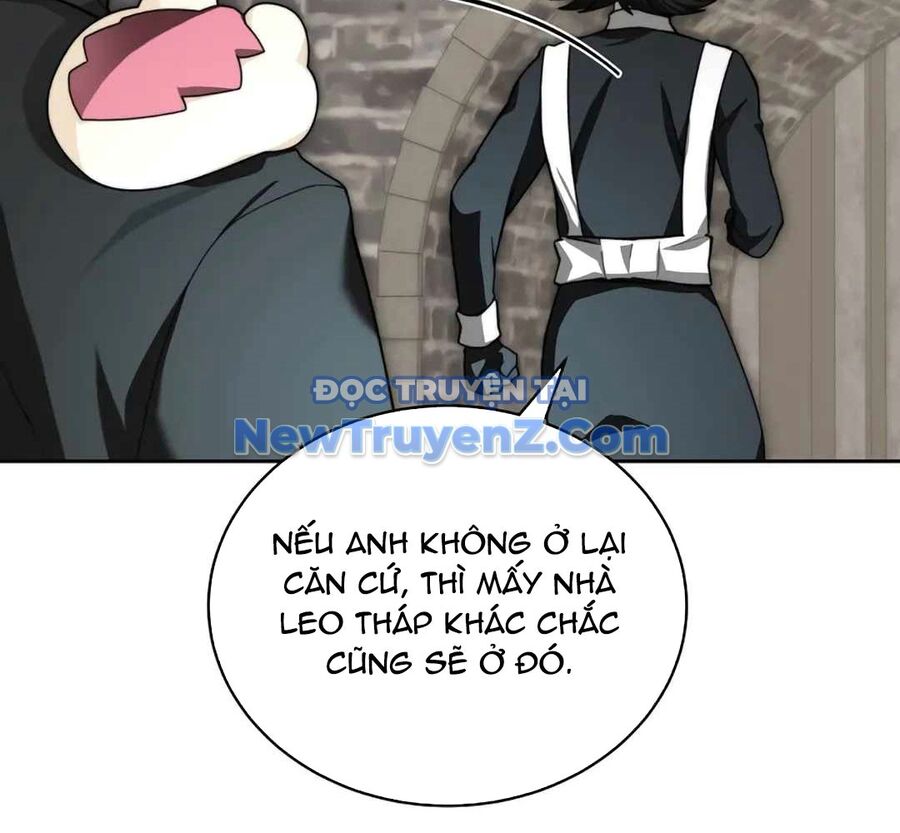 Mắc Kẹt Trong Tòa Tháp Thử Thách - Chapter 109 - Page 176