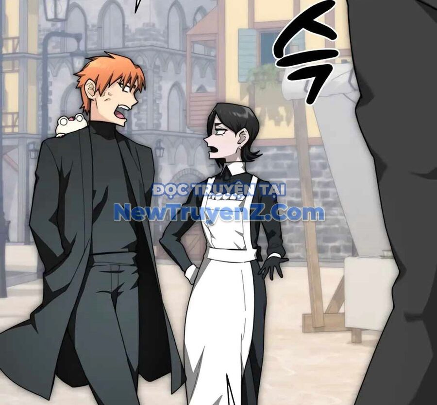 Mắc Kẹt Trong Tòa Tháp Thử Thách - Chapter 109 - Page 178