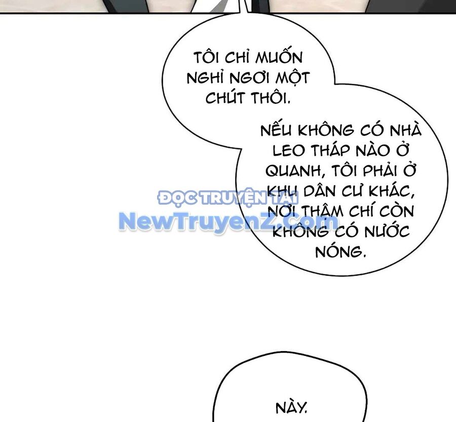 Mắc Kẹt Trong Tòa Tháp Thử Thách - Chapter 109 - Page 179