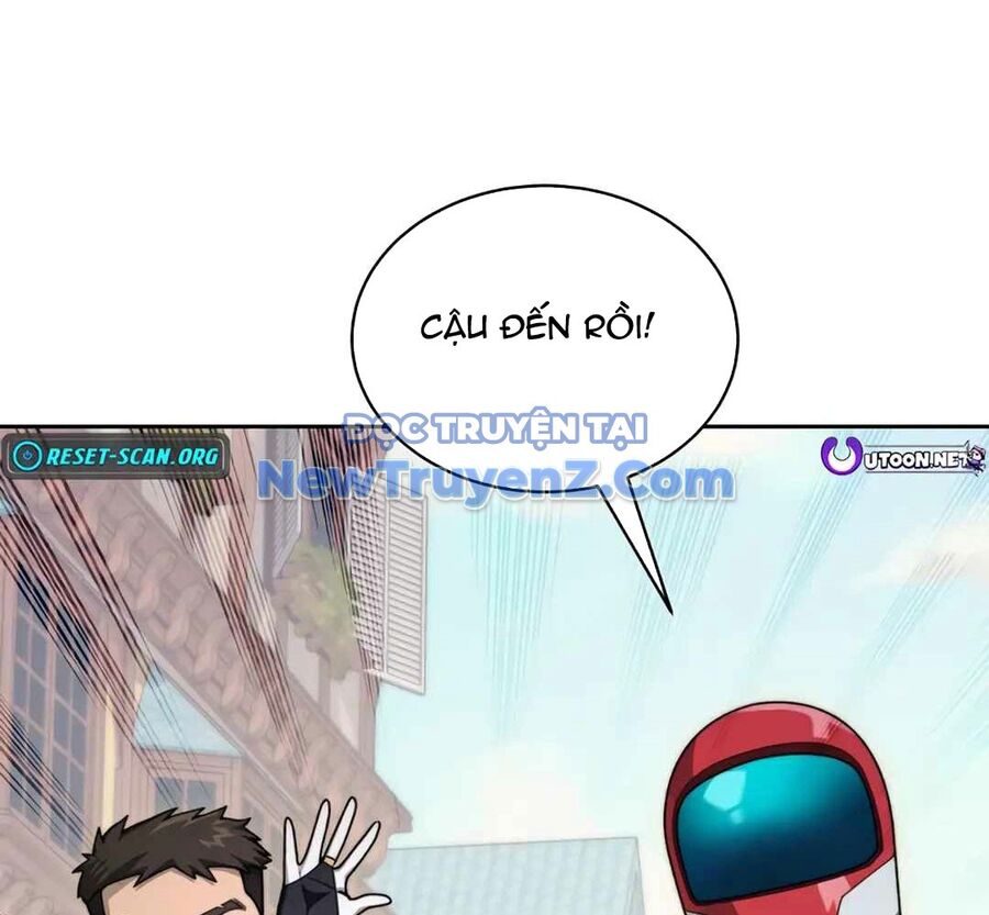 Mắc Kẹt Trong Tòa Tháp Thử Thách - Chapter 109 - Page 181