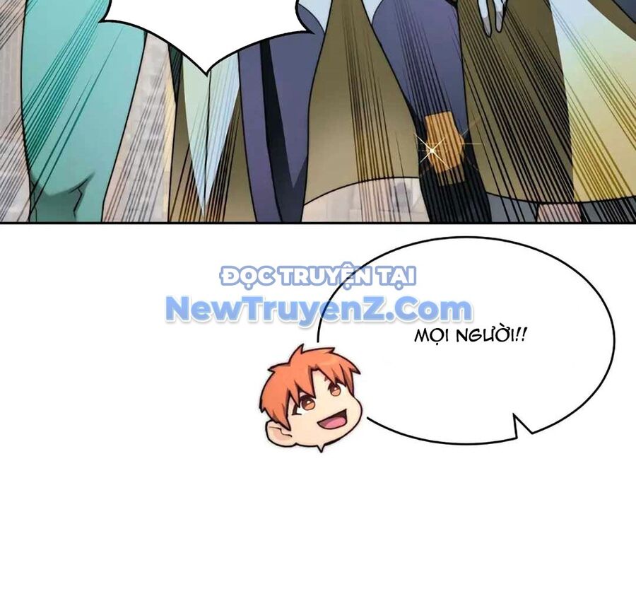 Mắc Kẹt Trong Tòa Tháp Thử Thách - Chapter 109 - Page 183