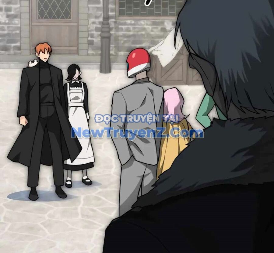 Mắc Kẹt Trong Tòa Tháp Thử Thách - Chapter 109 - Page 185