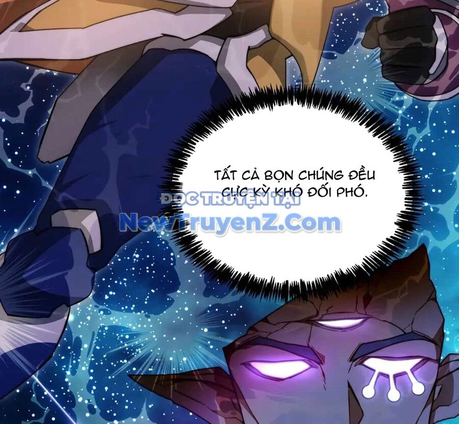 Mắc Kẹt Trong Tòa Tháp Thử Thách - Chapter 109 - Page 19