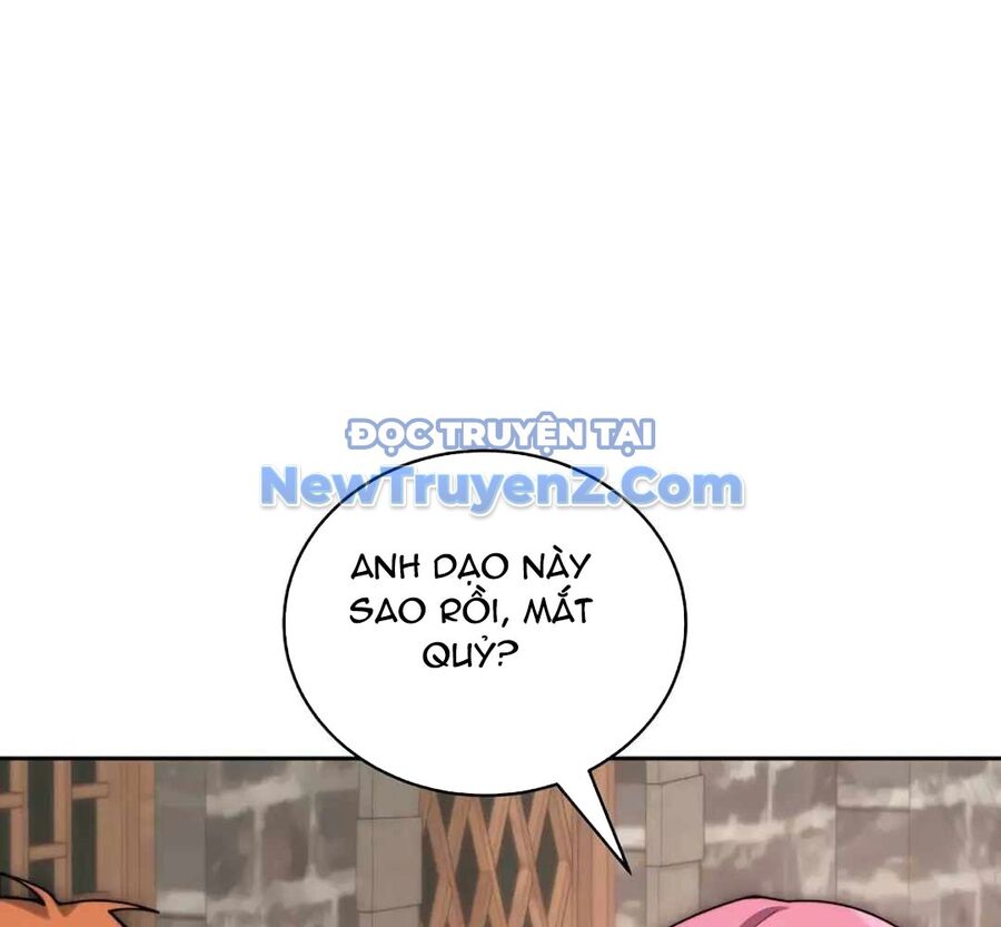 Mắc Kẹt Trong Tòa Tháp Thử Thách - Chapter 109 - Page 195