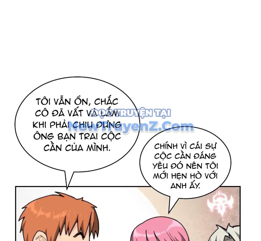 Mắc Kẹt Trong Tòa Tháp Thử Thách - Chapter 109 - Page 198