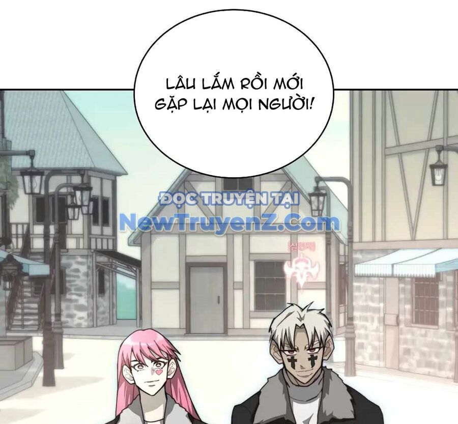 Mắc Kẹt Trong Tòa Tháp Thử Thách - Chapter 109 - Page 203