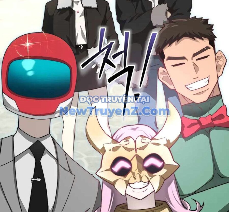 Mắc Kẹt Trong Tòa Tháp Thử Thách - Chapter 109 - Page 204