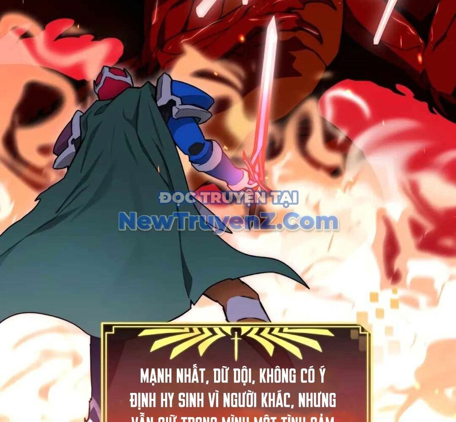 Mắc Kẹt Trong Tòa Tháp Thử Thách - Chapter 109 - Page 24