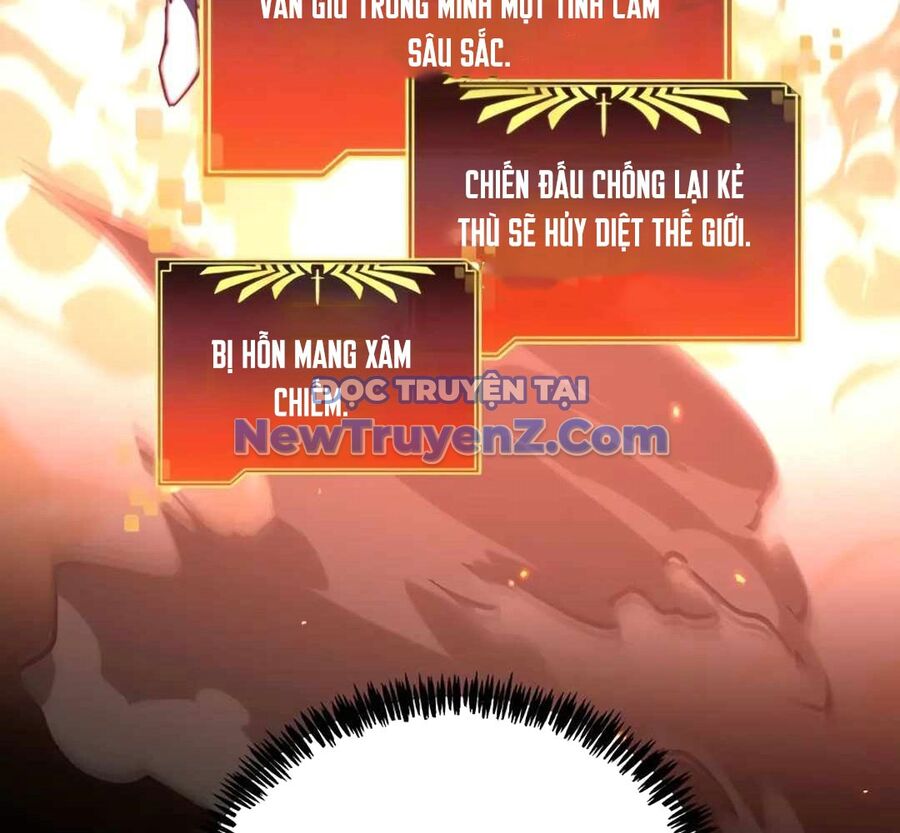 Mắc Kẹt Trong Tòa Tháp Thử Thách - Chapter 109 - Page 25
