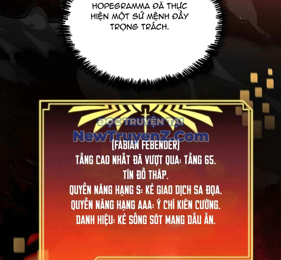 Mắc Kẹt Trong Tòa Tháp Thử Thách - Chapter 109 - Page 26