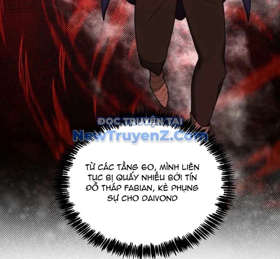 Mắc Kẹt Trong Tòa Tháp Thử Thách - Chapter 109 - Page 28