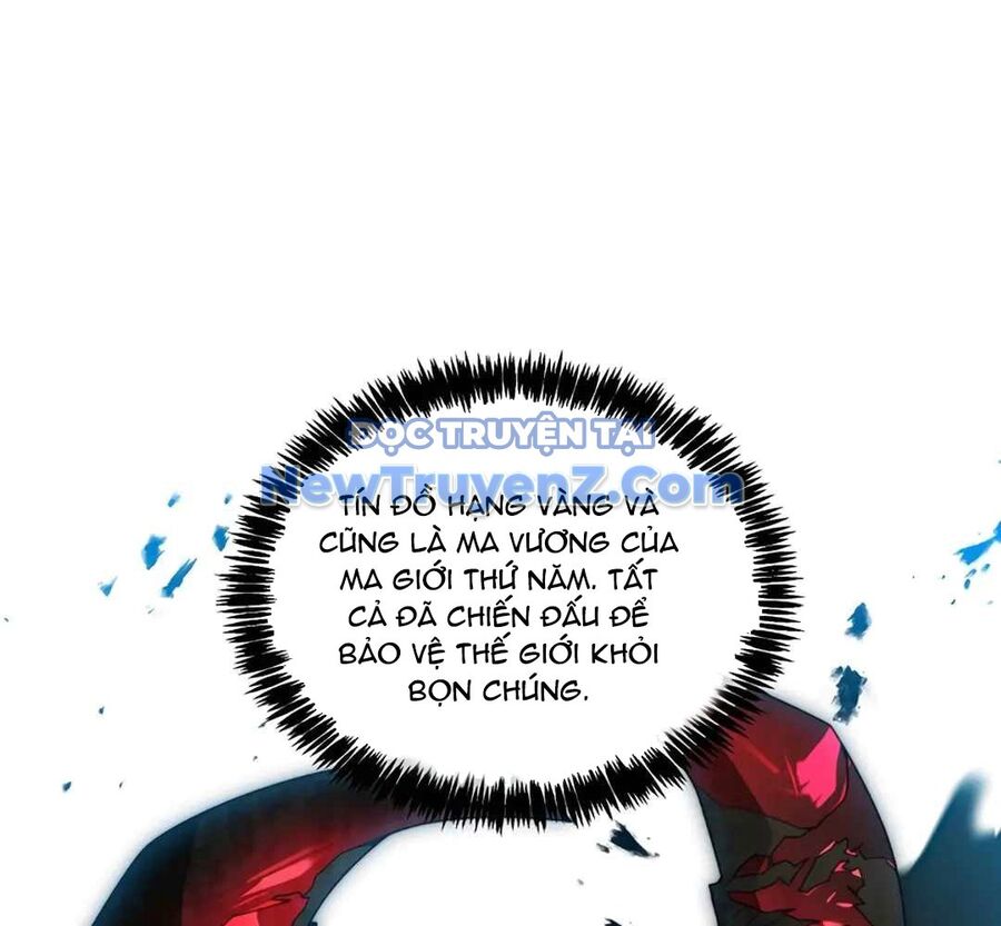 Mắc Kẹt Trong Tòa Tháp Thử Thách - Chapter 109 - Page 30