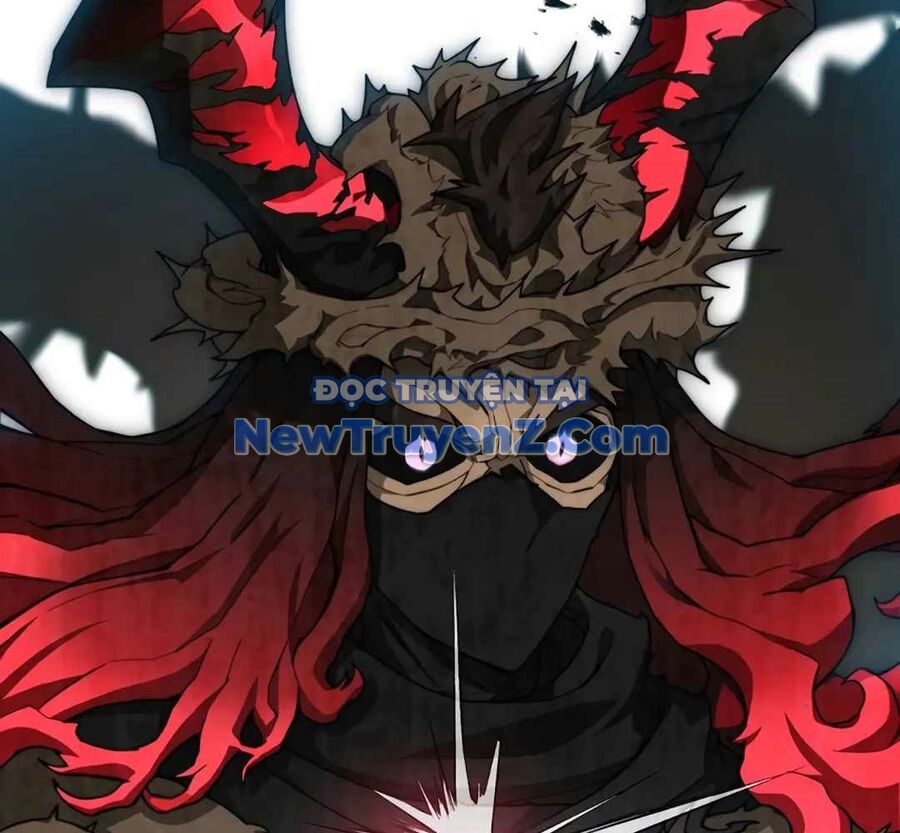 Mắc Kẹt Trong Tòa Tháp Thử Thách - Chapter 109 - Page 31