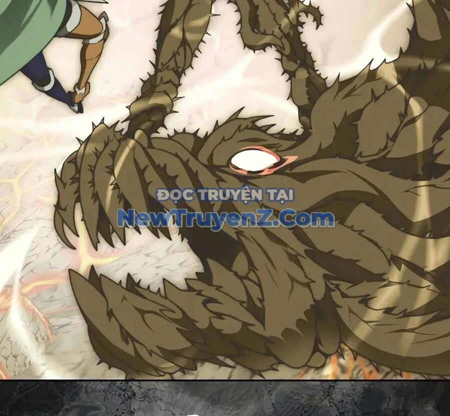 Mắc Kẹt Trong Tòa Tháp Thử Thách - Chapter 109 - Page 35