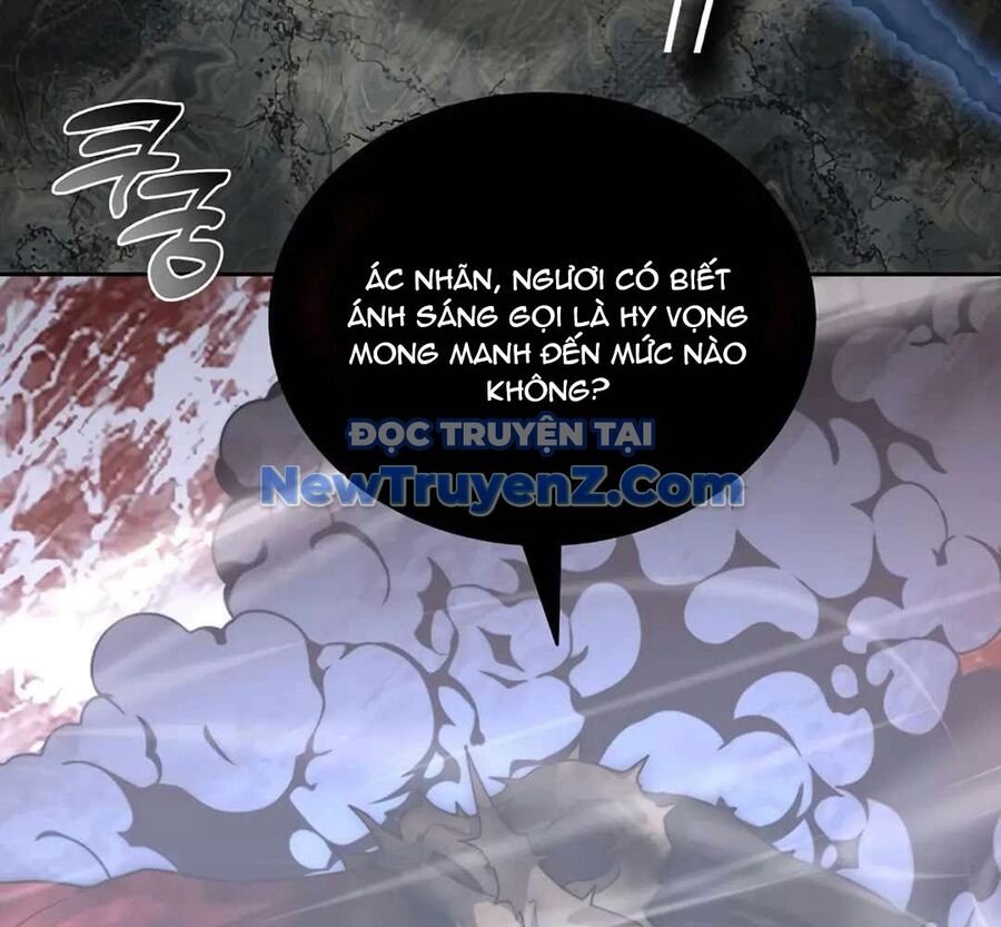 Mắc Kẹt Trong Tòa Tháp Thử Thách - Chapter 109 - Page 37