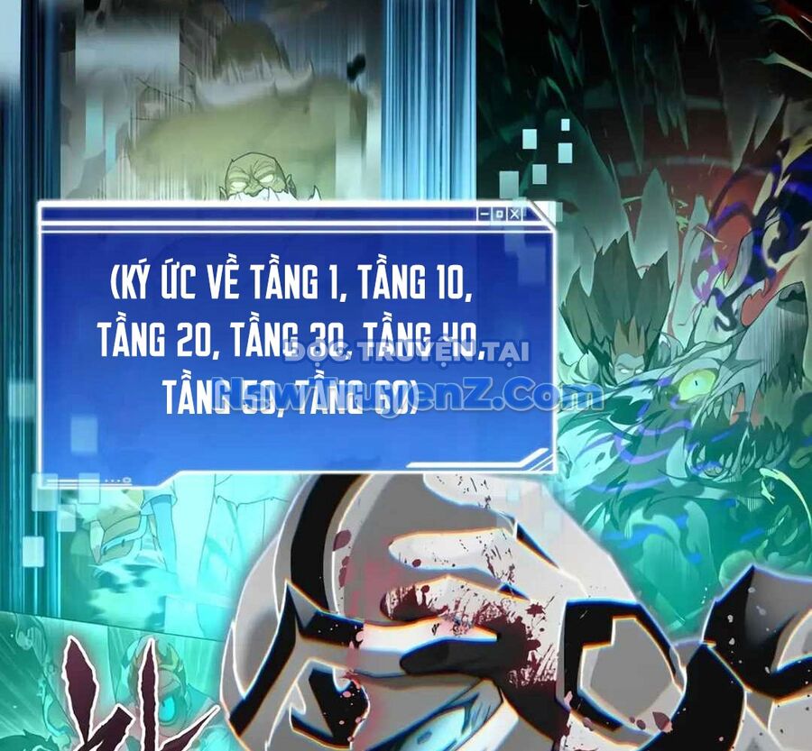 Mắc Kẹt Trong Tòa Tháp Thử Thách - Chapter 109 - Page 4