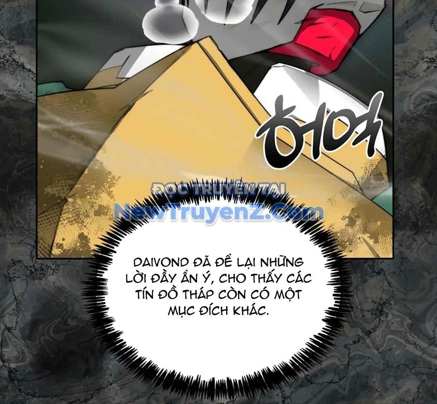 Mắc Kẹt Trong Tòa Tháp Thử Thách - Chapter 109 - Page 42