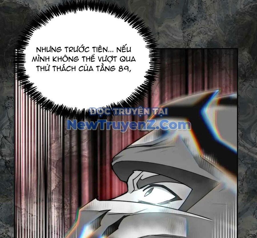 Mắc Kẹt Trong Tòa Tháp Thử Thách - Chapter 109 - Page 47