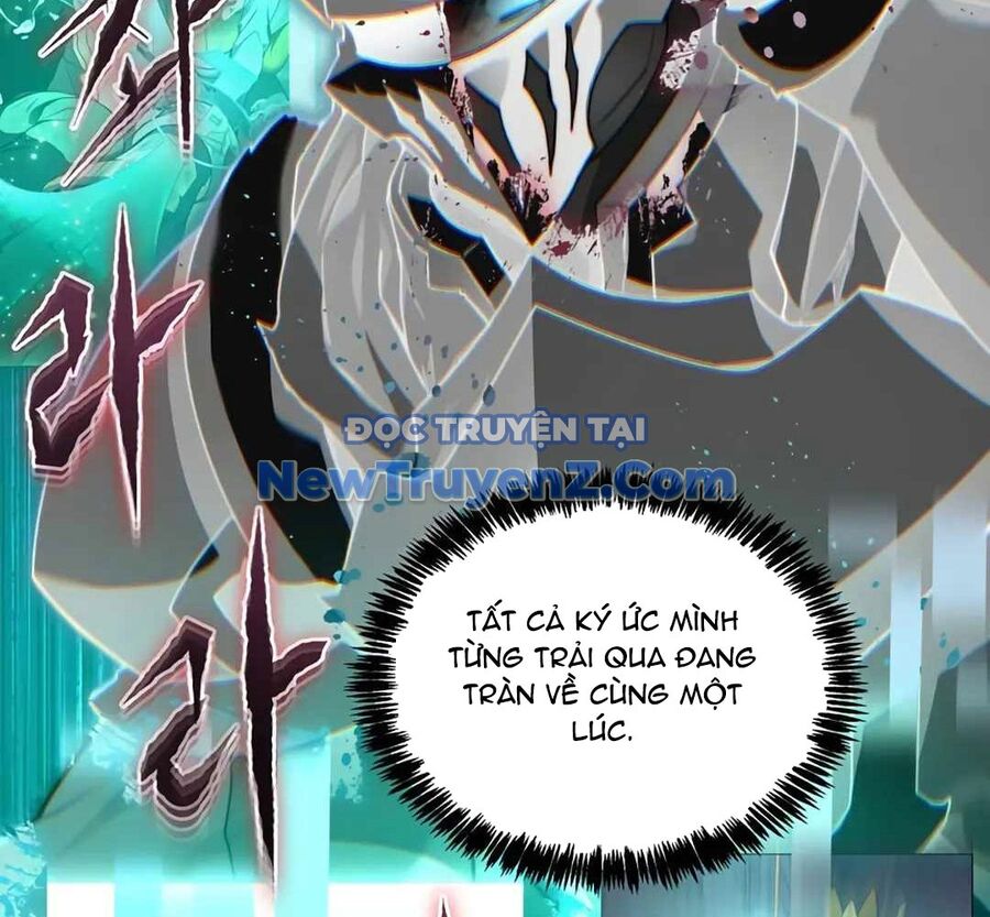 Mắc Kẹt Trong Tòa Tháp Thử Thách - Chapter 109 - Page 5